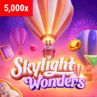 Kỳ Quan Ánh Sáng Bầu Trời screenshot