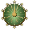 Vòng Quay May Mắn 1nh88 welfare icon