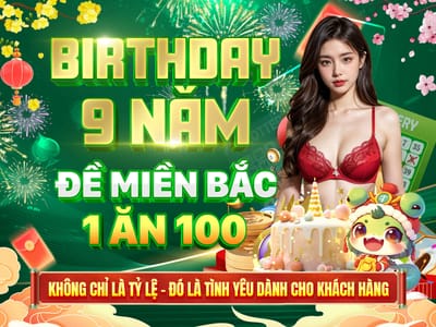 Hoàn Trả Không Giới Hạn promotion banner